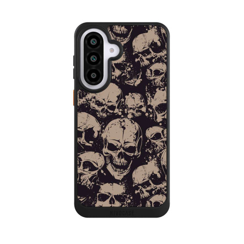 Samsung Galaxy A57 5G NIVOcore Crânes d'Halloween