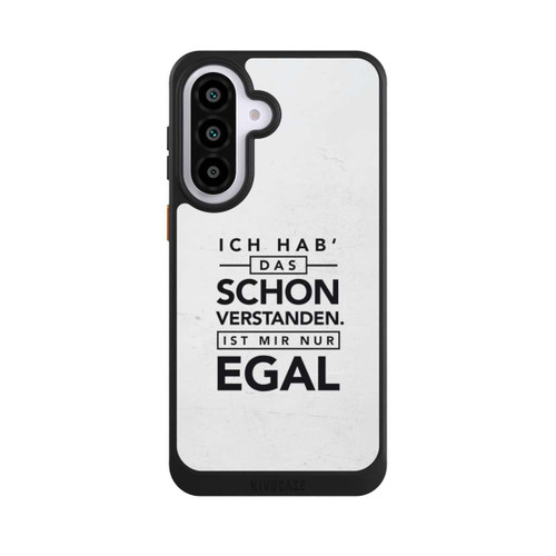 Samsung Galaxy A57 5G NIVOcore Schon Verstanden