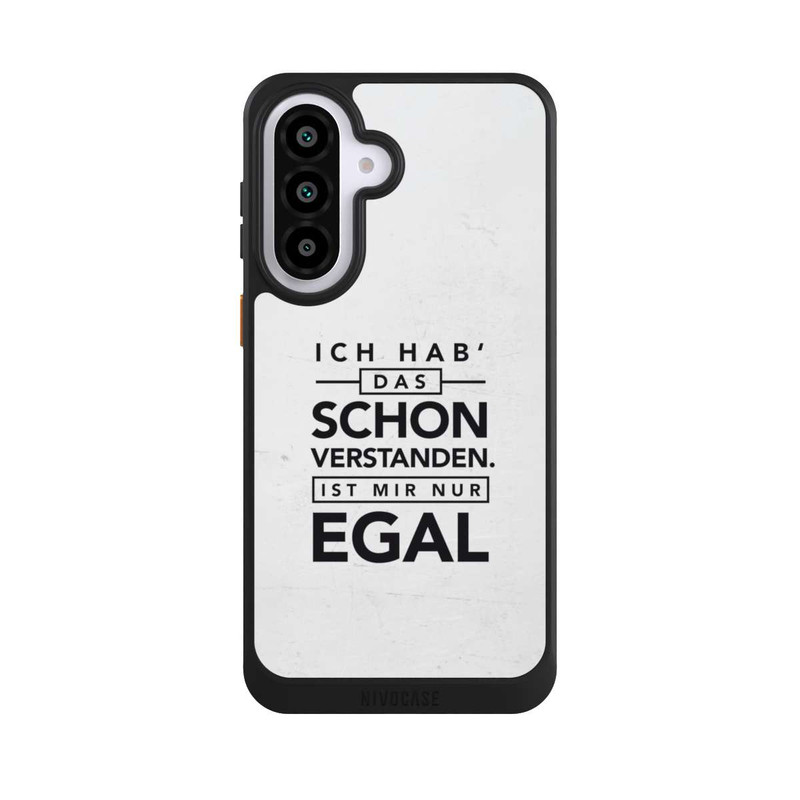 Galaxy A57 5G NIVOcore Schon Verstanden