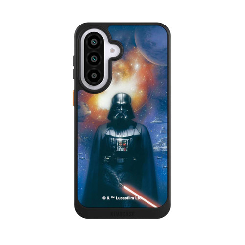 Samsung Galaxy A57 5G NIVOcore Die Macht der dunklen Seite - Star Wars