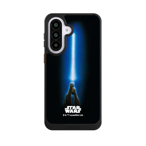 Samsung Galaxy A57 5G NIVOcore Sabre laser Jedi