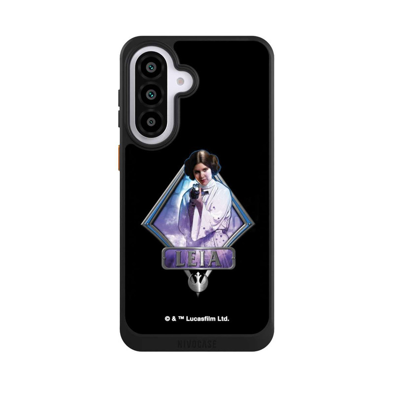 Galaxy A57 5G NIVOcore Leia