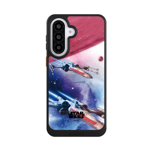 Samsung Galaxy A57 5G NIVOcore X-Wing