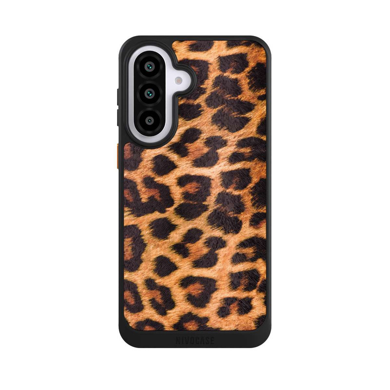 Galaxy A57 5G NIVOcore Leo Print