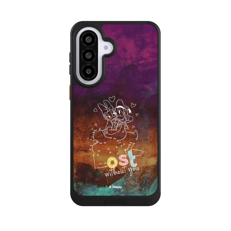 Galaxy A57 5G NIVOcore Lost Without You