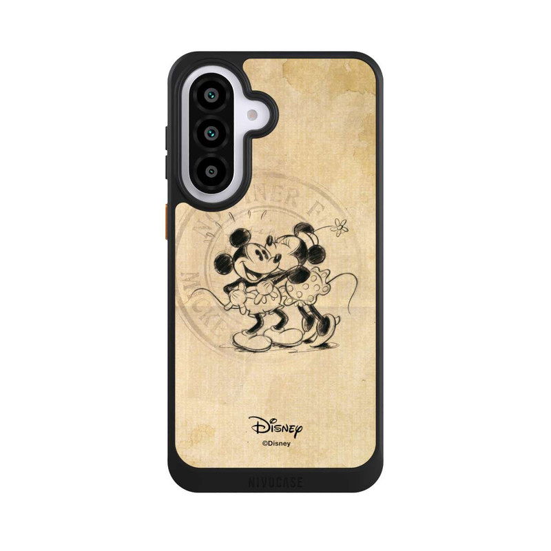 Galaxy A57 5G NIVOcore Minnie&Micky