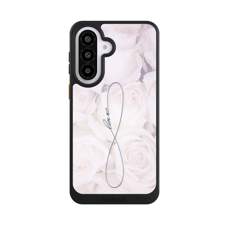 Galaxy A57 5G NIVOcore Eternal Love