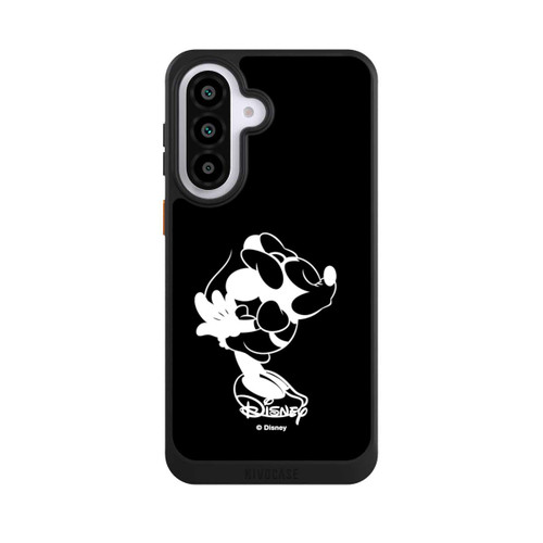 Samsung Galaxy A57 5G NIVOcore Minnie Kissing