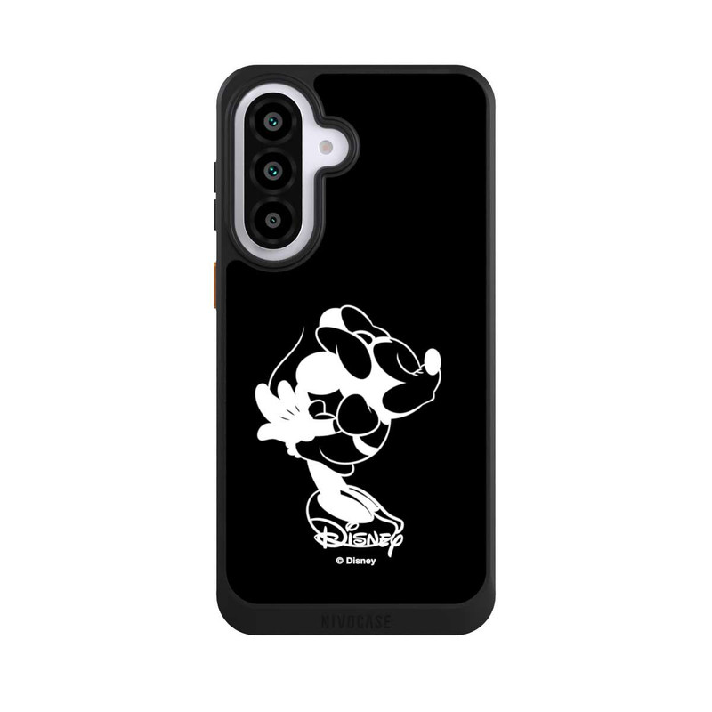 Galaxy A57 5G NIVOcore Minnie Kissing