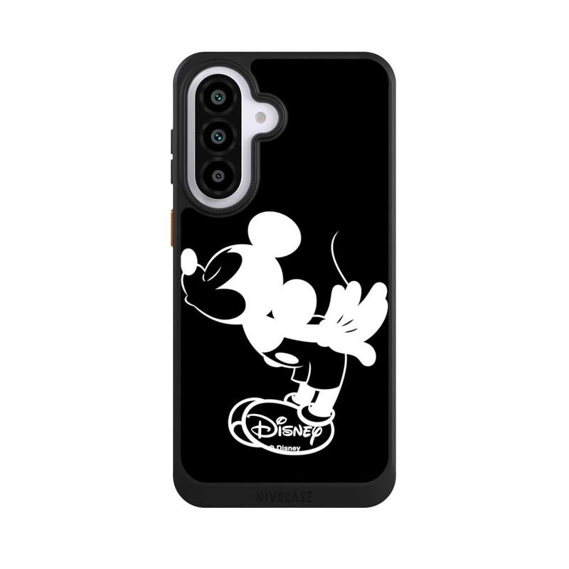 Galaxy A57 5G NIVOcore Micky Kissing
