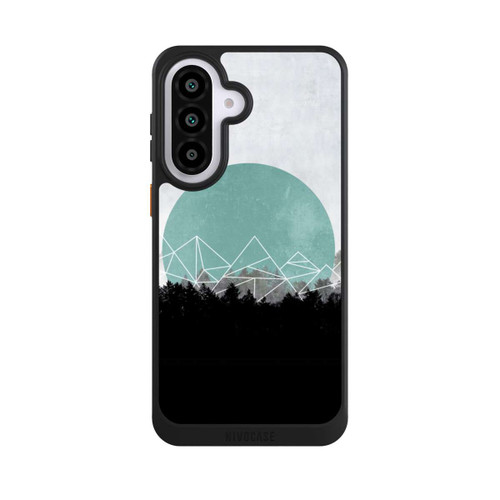 Samsung Galaxy A57 5G NIVOcore Forêt Abstraite 2