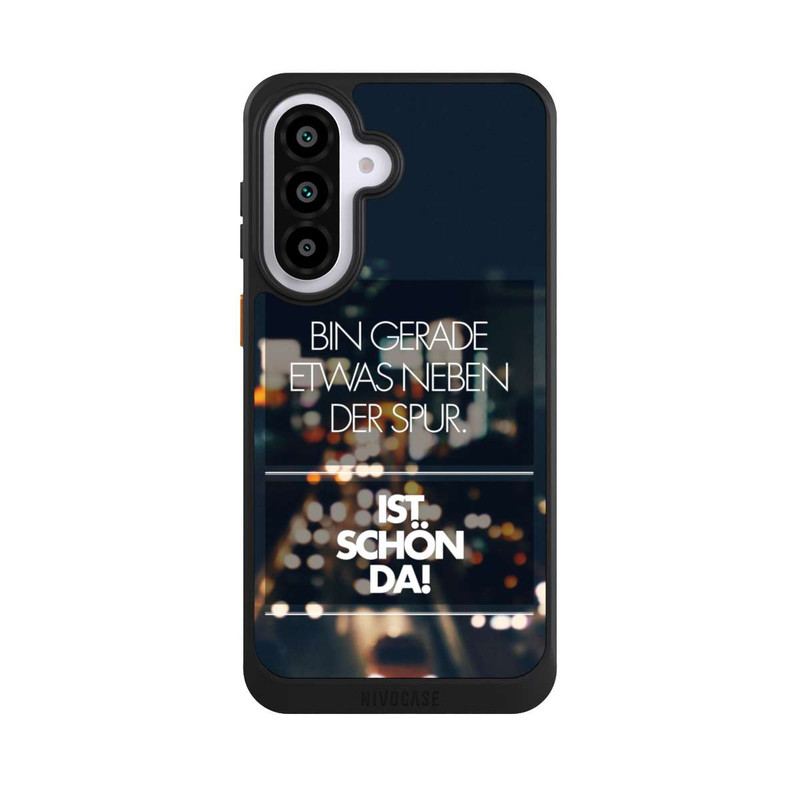 Galaxy A57 5G NIVOcore Neben Der Spur