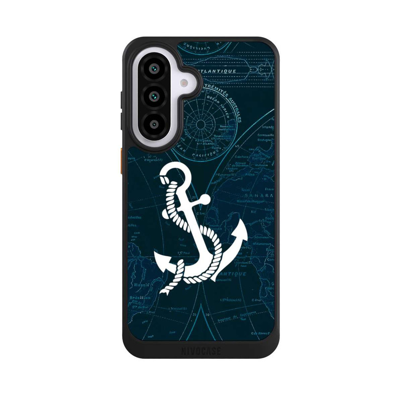 Galaxy A57 5G NIVOcore Sailors Style