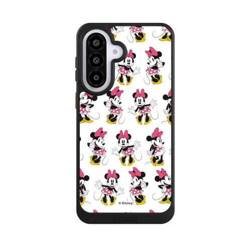 Samsung Galaxy A57 5G NIVOcore Minnie Mouse - Pattern