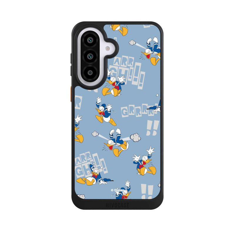 Galaxy A57 5G NIVOcore Donald Muster