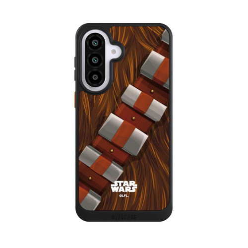 Samsung Galaxy A57 5G NIVOcore Chewbacca