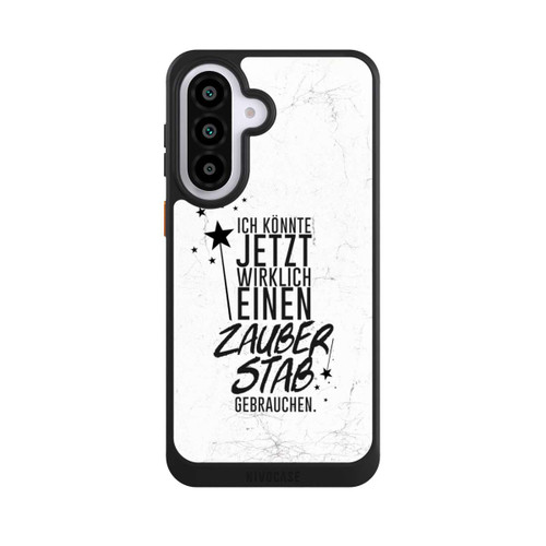 Samsung Galaxy A57 5G NIVOcore Zauberstab Spruch