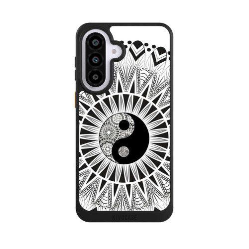 Samsung Galaxy A57 5G NIVOcore YinYang Spirit