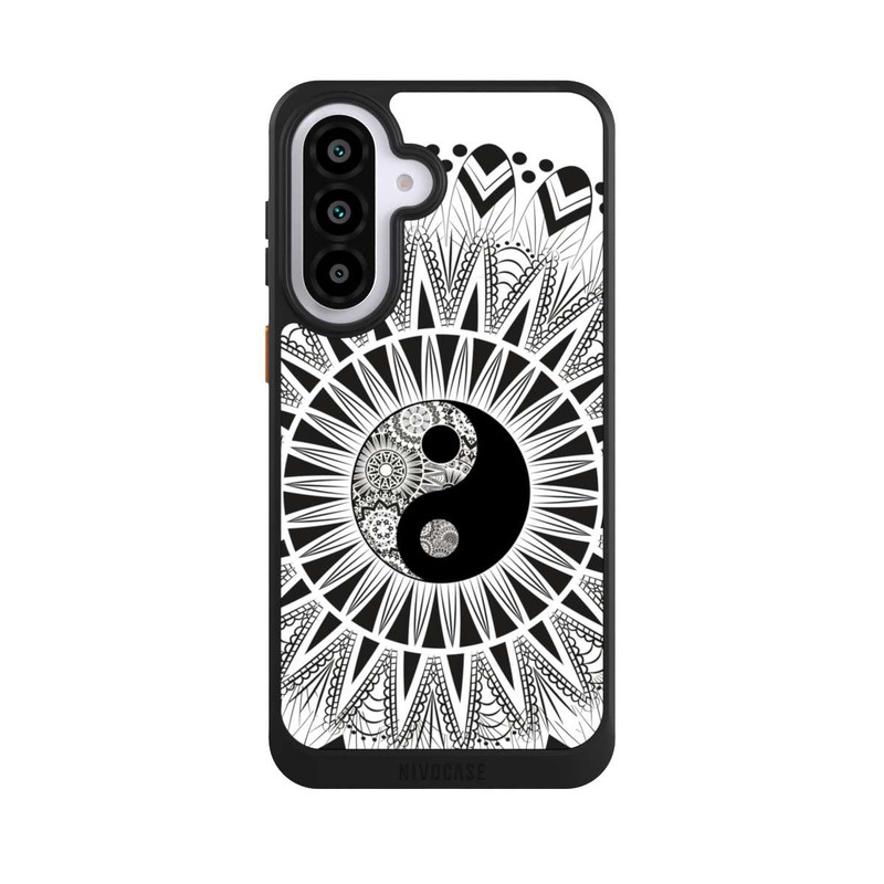 Galaxy A57 5G NIVOcore YinYang Spirit