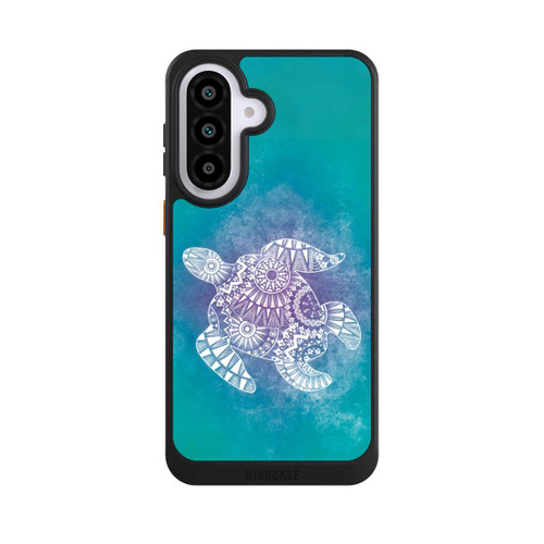 Samsung Galaxy A57 5G NIVOcore Mandala Schildkröte
