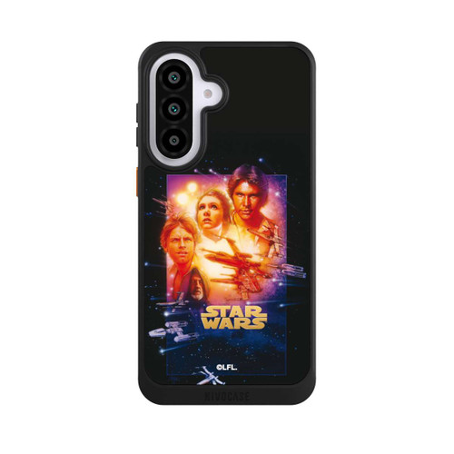 Samsung Galaxy A57 5G NIVOcore A New Hope Special Edition