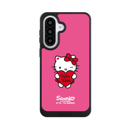 Samsung Galaxy A57 5G NIVOcore Hello Kitty - Sweet Heart
