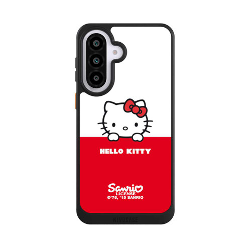 Samsung Galaxy A57 5G NIVOcore Hello Kitty - Niedlich