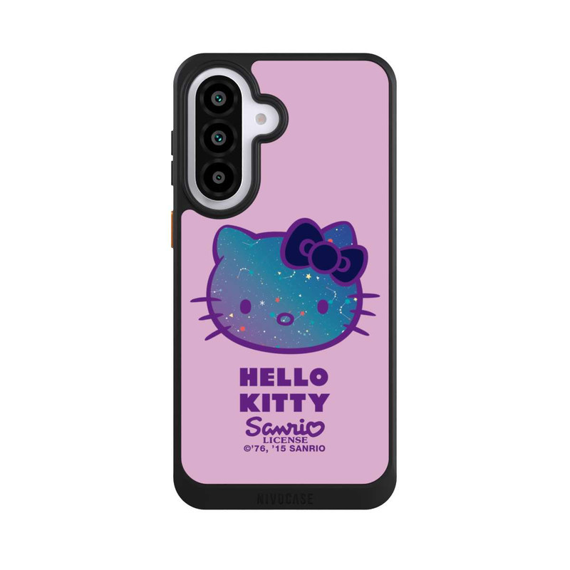Galaxy A57 5G NIVOcore Hello Kitty - Universum
