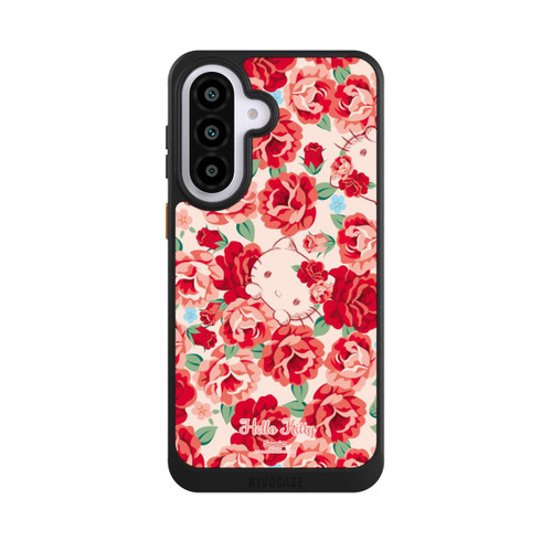 Samsung Galaxy A57 5G NIVOcore Hallo Kitty - Magnolie Rot