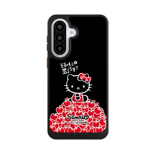 Samsung Galaxy A57 5G NIVOcore Hello Kitty - Off Me Schwarz