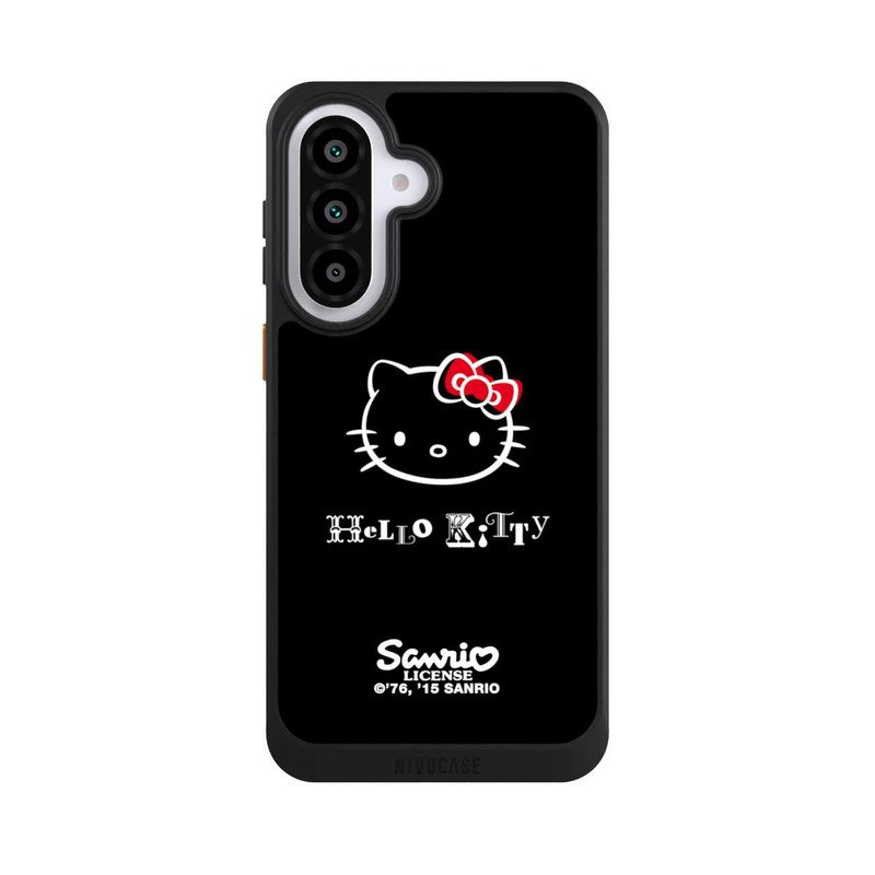 Galaxy A57 5G NIVOcore Hello Kitty - Lovely