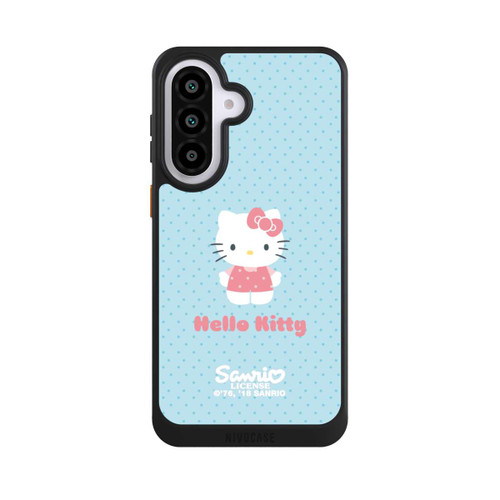 Samsung Galaxy A57 5G NIVOcore Polkadots HK