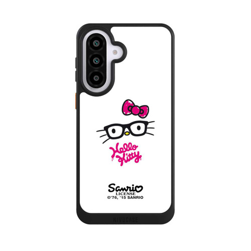 Samsung Galaxy A57 5G NIVOcore Hello Kitty - Street Art