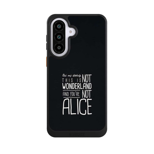 Samsung Galaxy A57 5G NIVOcore Not Alice