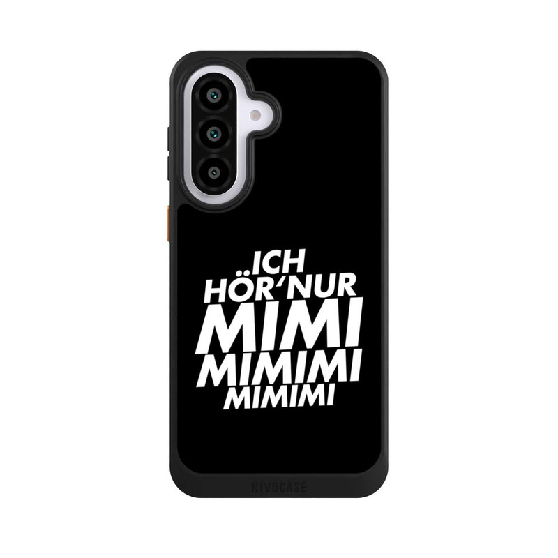 Galaxy A57 5G NIVOcore Mimi Mimimi