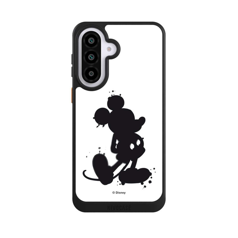 Galaxy A57 5G NIVOcore Mickey Mouse - Splash