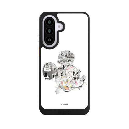 Samsung Galaxy A57 5G NIVOcore Mickey Mouse - Collage