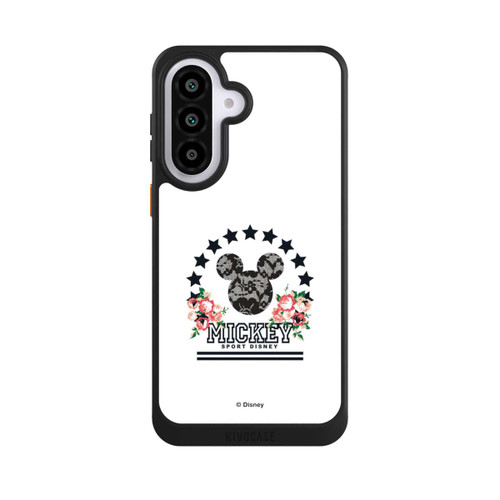 Samsung Galaxy A57 5G NIVOcore Mickey Mouse - College Flowers