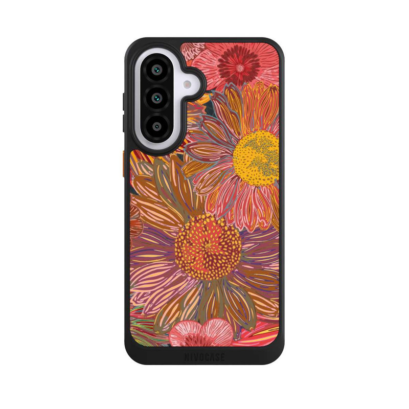 Galaxy A57 5G NIVOcore Gänseblümchentanz