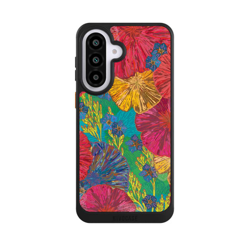 Samsung Galaxy A57 5G NIVOcore The Parting of the Poppies