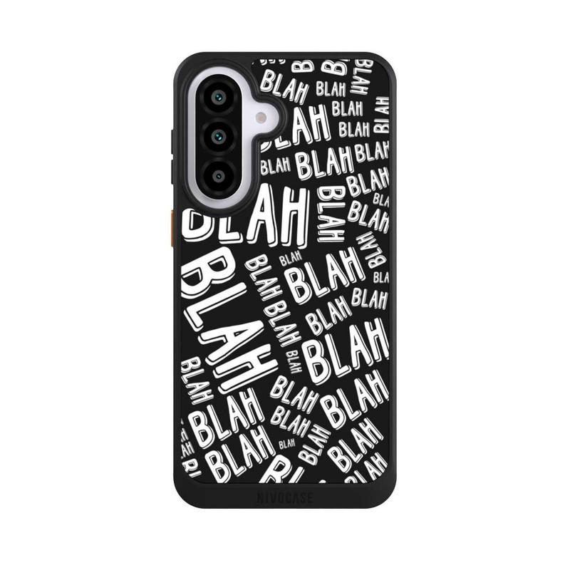 Galaxy A57 5G NIVOcore Blahblahblah