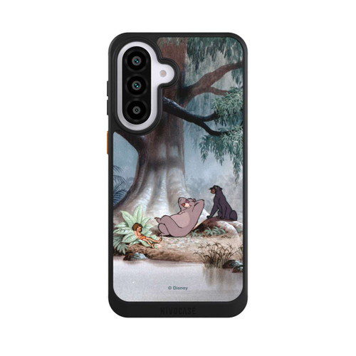 Samsung Galaxy A57 5G NIVOcore Mowgli Baloo Bagheera