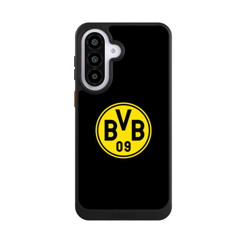 Samsung Galaxy A57 5G NIVOcore BVB Schwarz