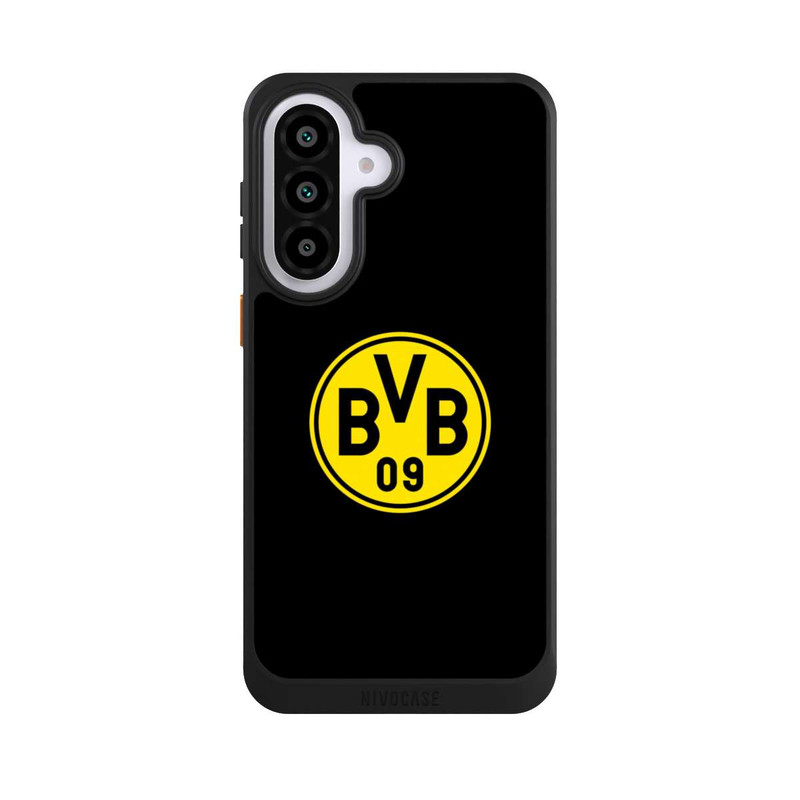 Galaxy A57 5G NIVOcore BVB Noir