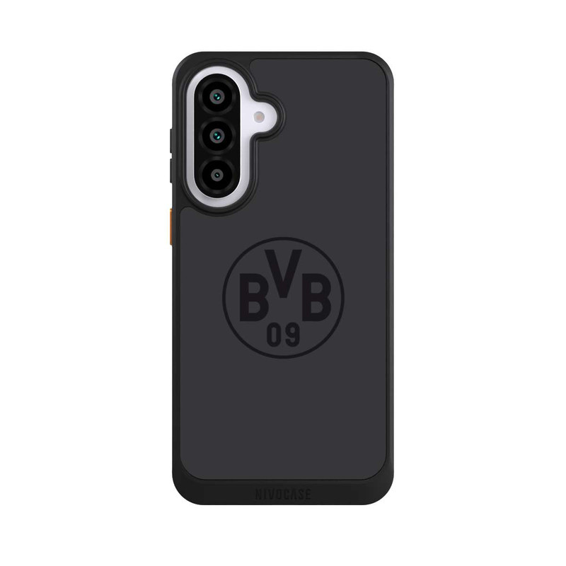 Galaxy A57 5G NIVOcore BVB Gris