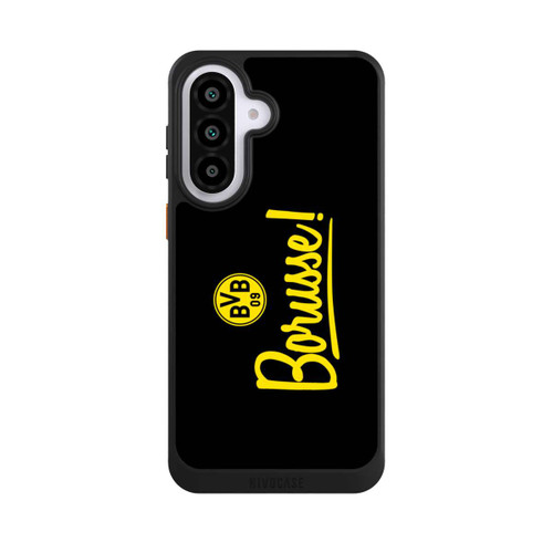 Samsung Galaxy A57 5G NIVOcore BVB Borusse