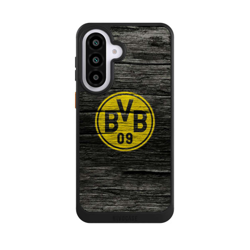 Samsung Galaxy A57 5G NIVOcore BVB Holzoptik