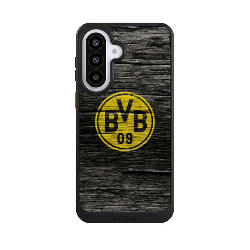 Galaxy A57 5G NIVOcore Look Bois BVB 