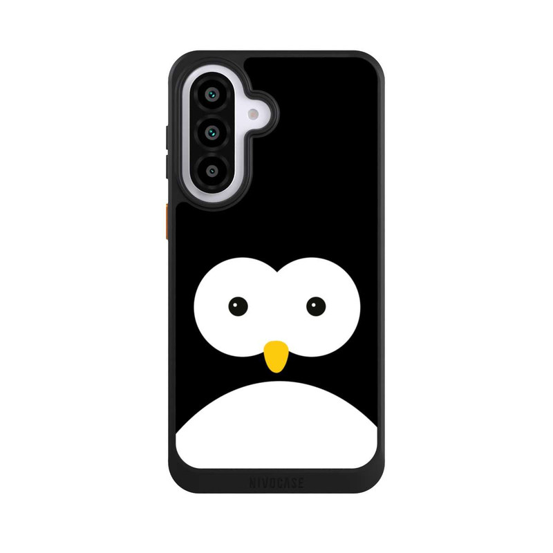 Galaxy A57 5G NIVOcore Pingu