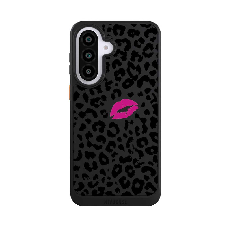 Galaxy A57 5G NIVOcore Leo Kiss ohne Hintergrund